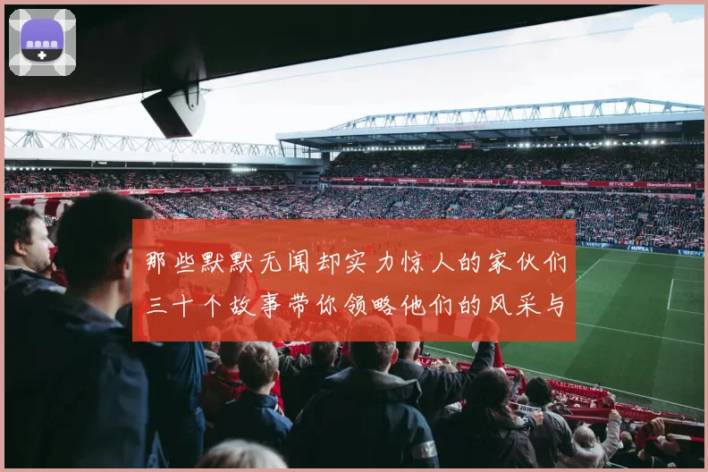 那些默默无闻却实力惊人的家伙们三十个故事带你领略他们的风采与传奇