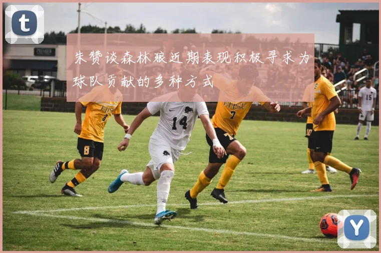 朱赞谈森林狼近期表现积极寻求为球队贡献的多种方式