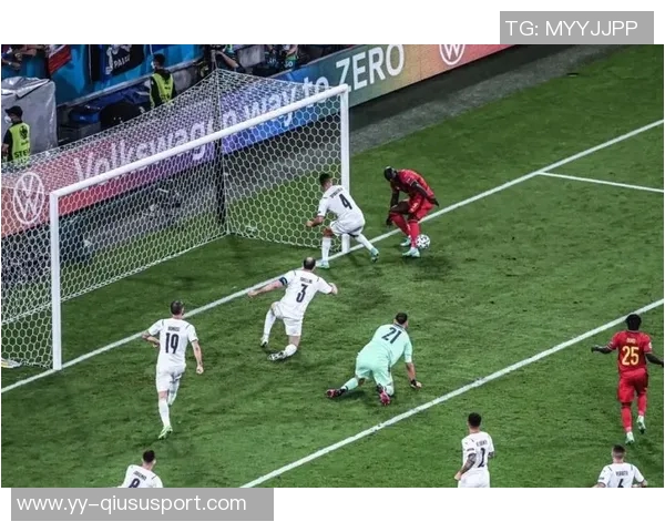 埃尔纳内斯:国米展现意大利足球之巅的实力与风采 埃尔纳内斯:国米展现意大利足球之巅的实力与风采