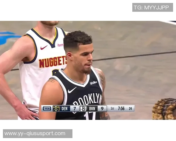 主场战胜旧主掘金小迈克尔波特分享精彩胜利瞬间