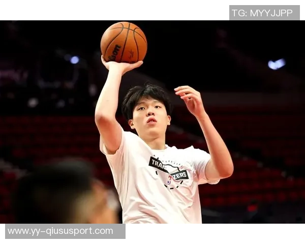 G联赛助力NBA新秀成长杨瀚森等年轻球员迎来锻炼机会