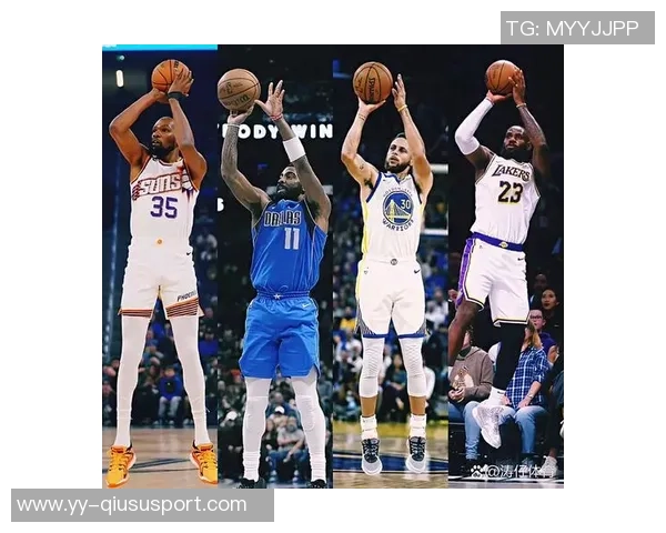 赛季场均25分真实命中率超60表现分析KD15次断档库里与詹姆斯各9次