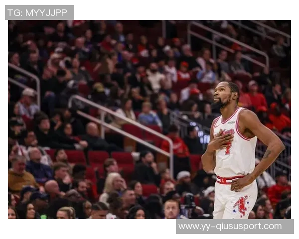 徐静雨分析KD对球队影响胜率差距微乎其微超级巨星间的独特地位 徐静雨分析KD对球队影响胜率差距微乎其微超级巨星间的独特地位