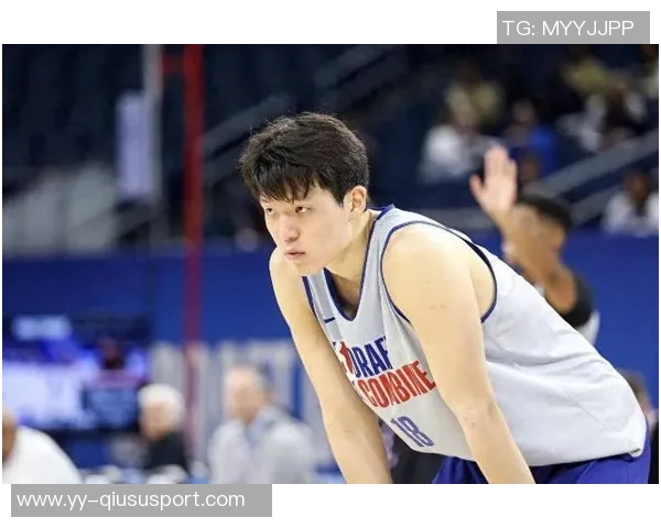 队记称赞杨瀚森实力超群小约基奇之名实至名归球队管理层眼光独到 队记称赞杨瀚森实力超群小约基奇之名实至名归球队管理层眼光独到