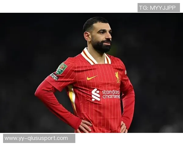 曼联豪取胜利跻身第六名斯洛特首次回应萨拉赫激烈言论