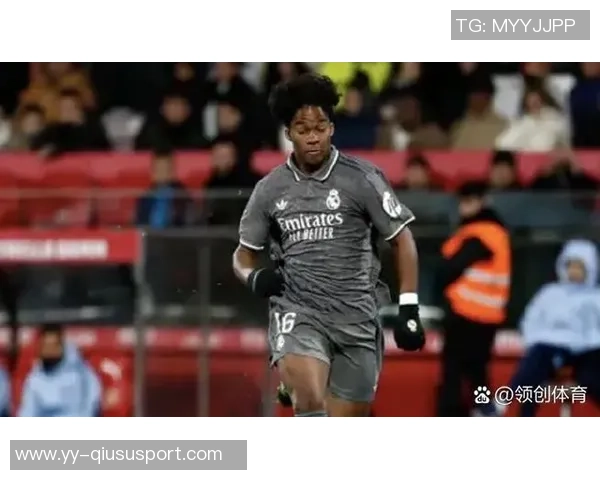 斯基拉透露恩德里克冬窗将外租至两支意甲球队准备离队