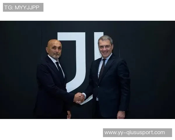 尤文图斯高层会见斯帕莱蒂力争今日确定新任主帅人选