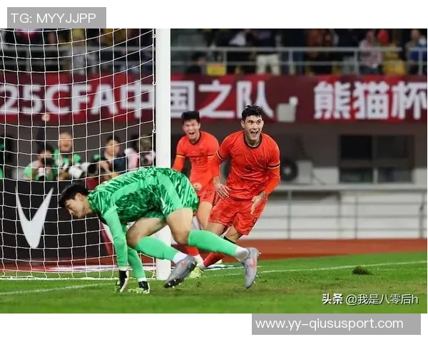 熊猫杯国际足球锦标赛中国队与乌兹别克斯坦队首发阵容正式公布