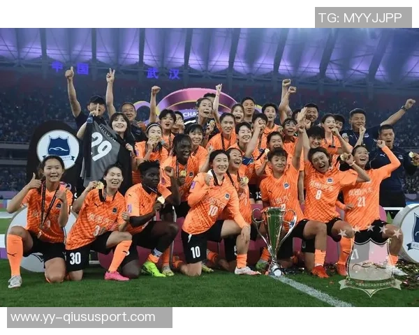 武汉女足亚冠首球诞生唐涵助攻乌龙球巧妙越过门线 武汉女足亚冠首球诞生唐涵助攻乌龙球巧妙越过门线