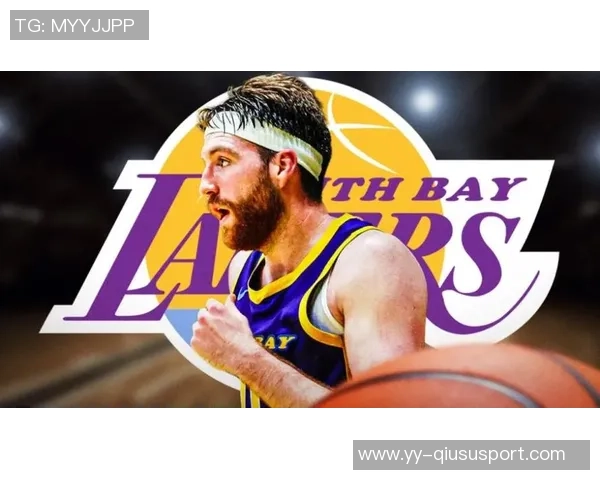 湖人双向合同球员蒂米G联盟崭露头角砍下27分8板7助展现古典内线风采