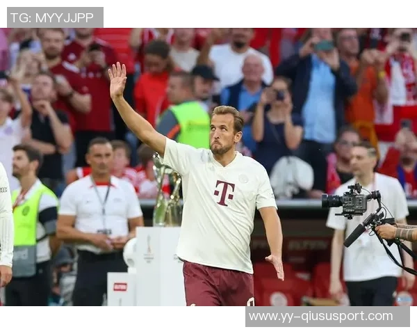 凯恩助力拜仁2025年进球破五十生涯首次达成里程碑