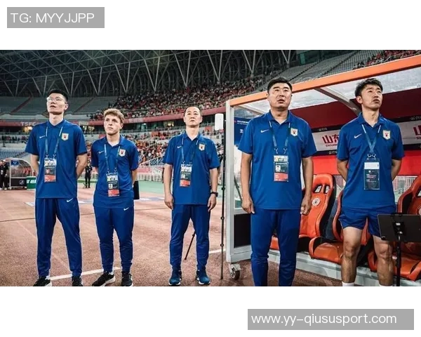 鲁媒报道泰山主场迎战海港韩鹏将举行赛季告别战