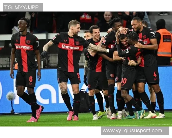 勒沃库森德甲历史再创佳绩净胜对手六球展现强大实力 勒沃库森德甲历史再创佳绩净胜对手六球展现强大实力