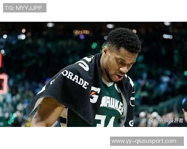 字母哥夏季或将加盟尼克斯目前无法公开表态引关注